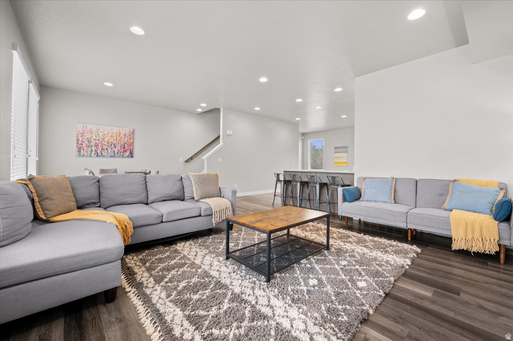 2504 N KNIGHTS LN Layton, UT 84041