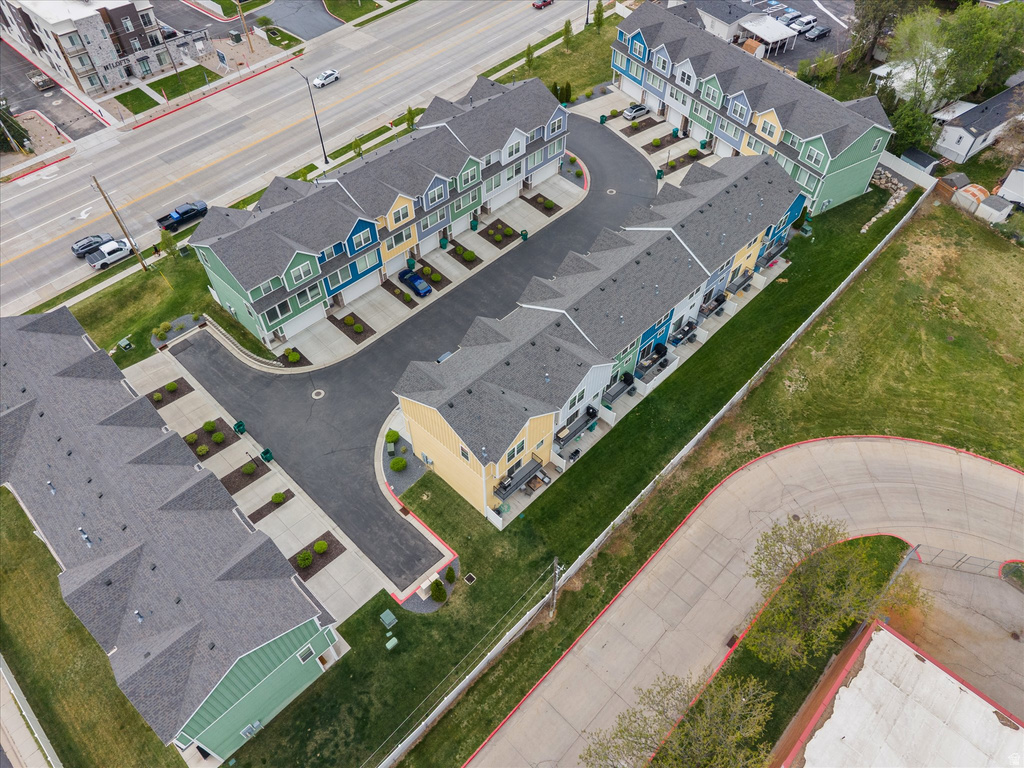 2504 N KNIGHTS LN Layton, UT 84041