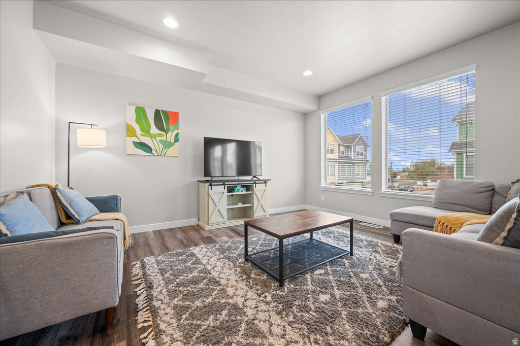 2504 N KNIGHTS LN Layton, UT 84041