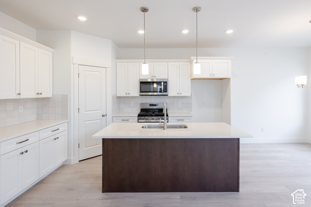 1506 W BANNER DR photo 5