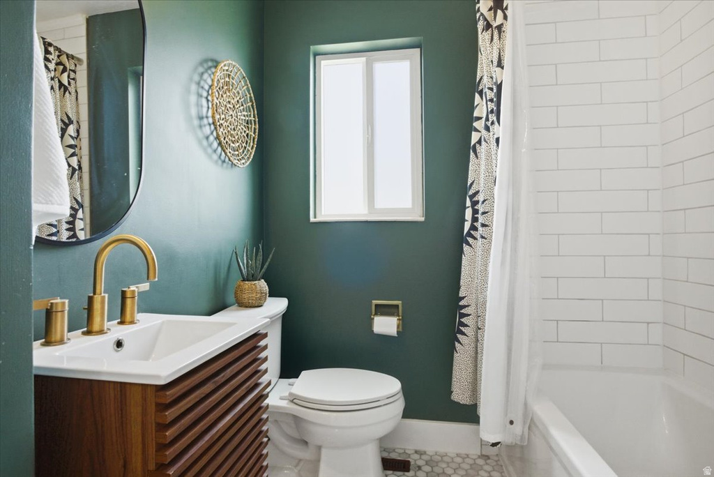 5972 S LA SALLE DR Murray, UT 84123