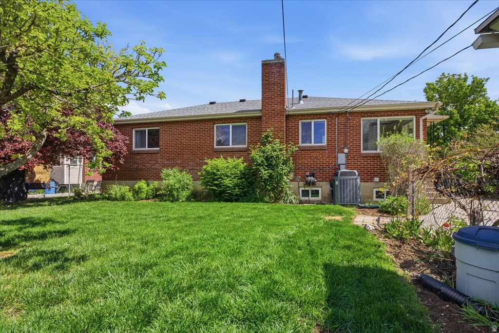 5972 S LA SALLE DR Murray, UT 84123