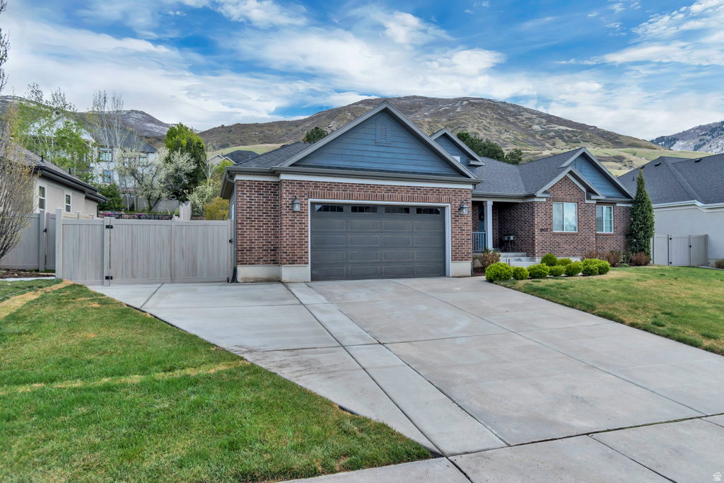 1668 N 400 W Farmington, UT 84025