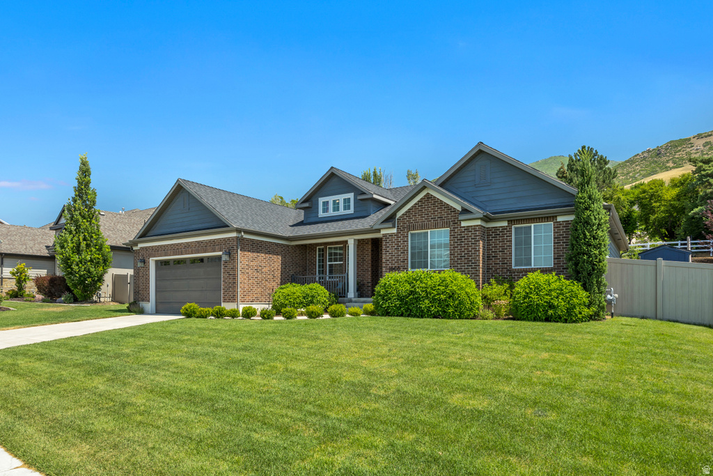 1668 N 400 W Farmington, UT 84025