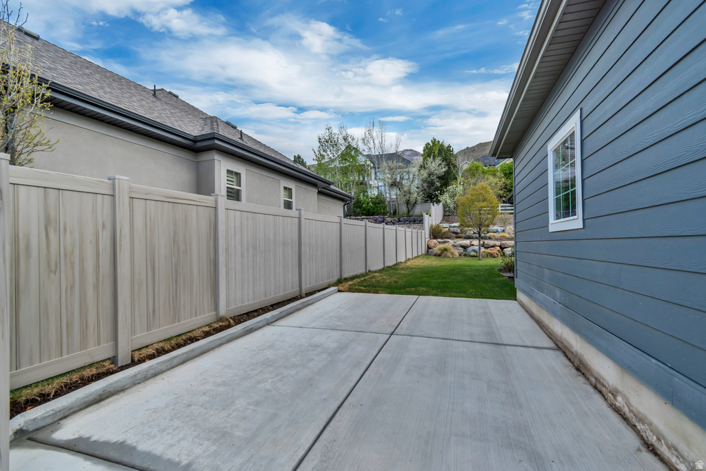 1668 N 400 W Farmington, UT 84025