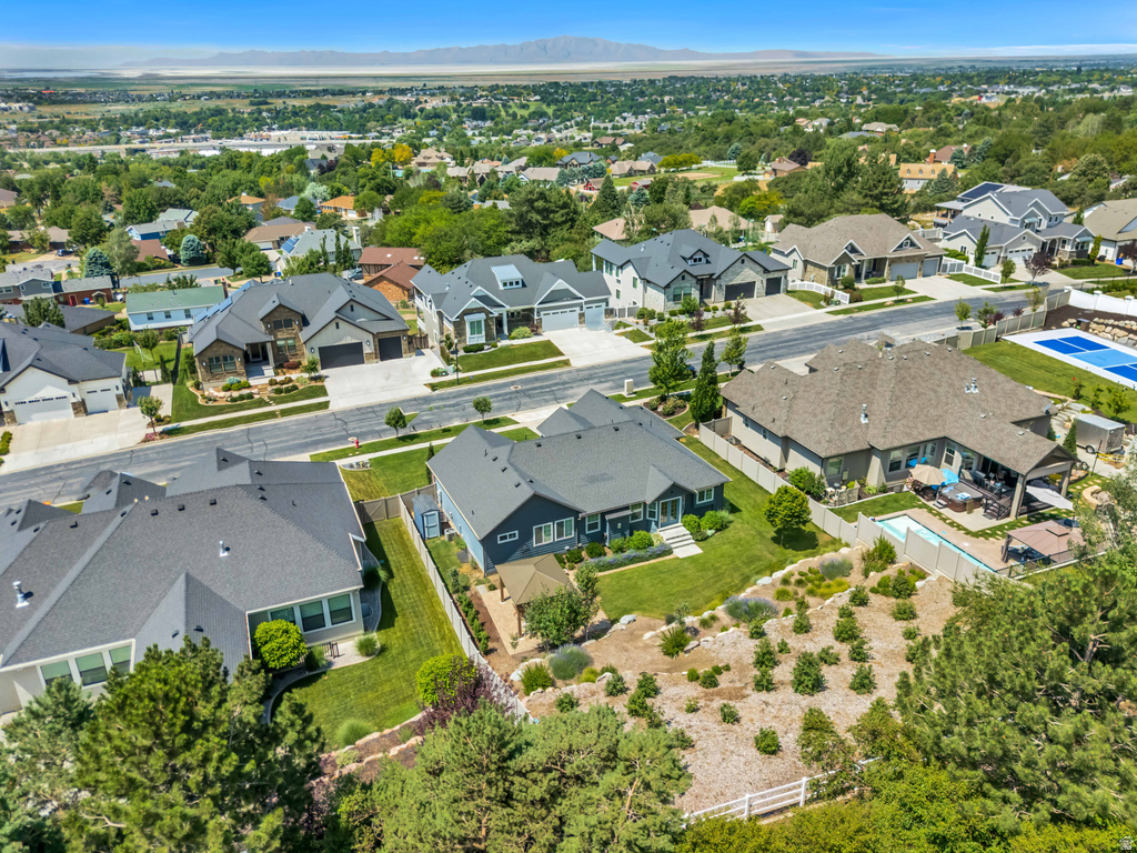 1668 N 400 W Farmington, UT 84025