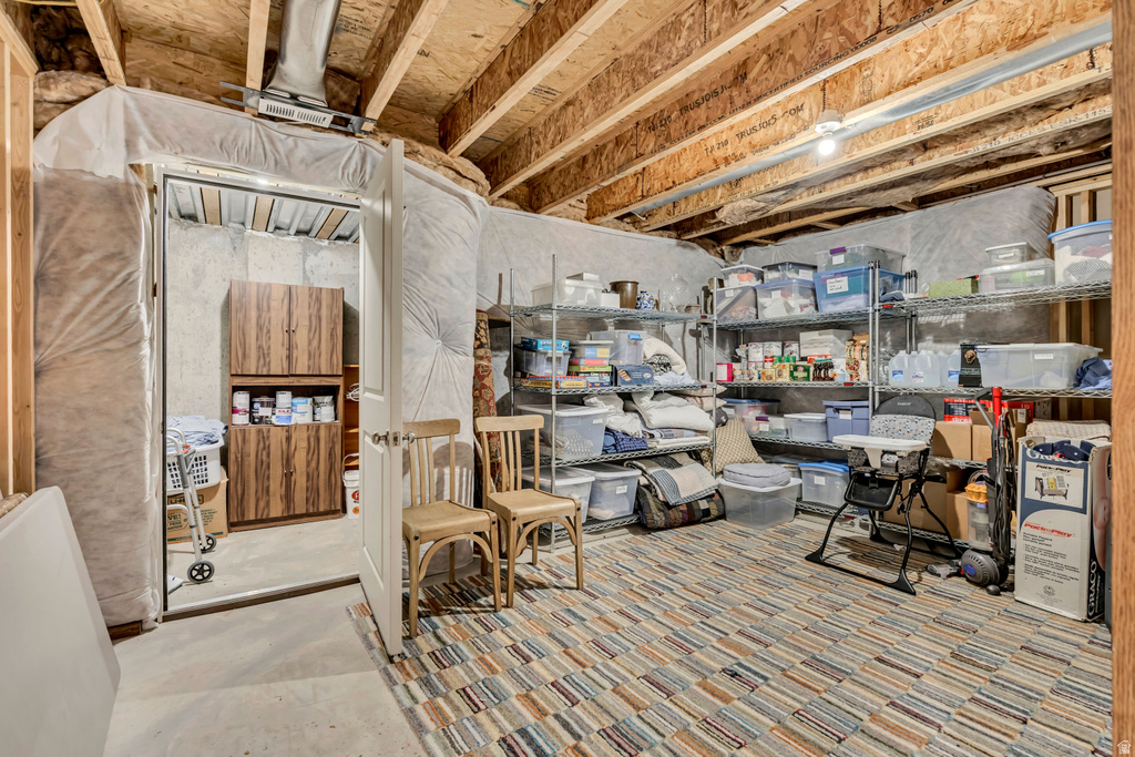 1668 N 400 W Farmington, UT 84025