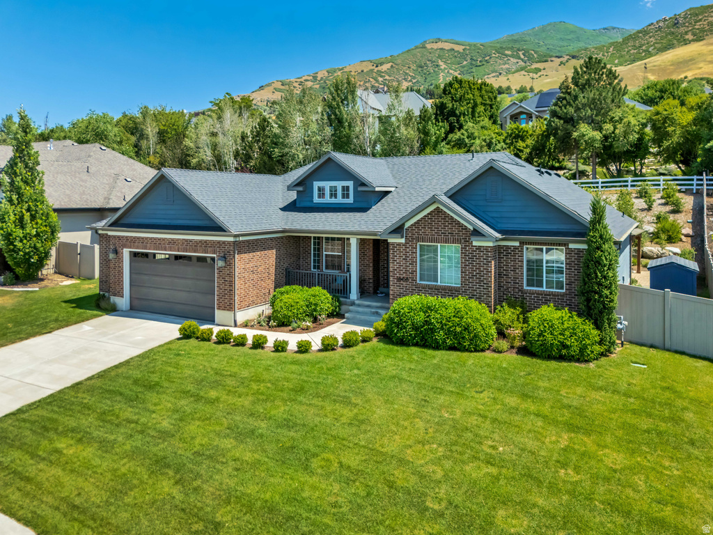 1668 N 400 W Farmington, UT 84025