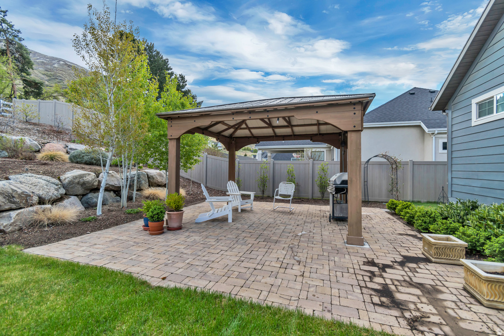 1668 N 400 W Farmington, UT 84025