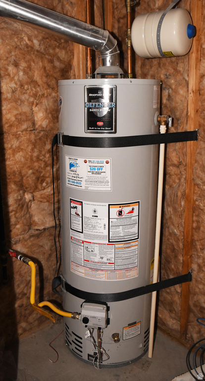 1099 W EMERALD POOLS LN Bluffdale, UT 84065