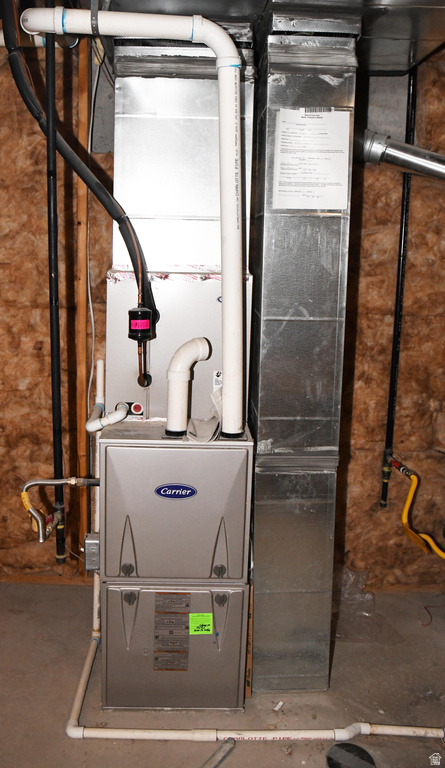 1099 W EMERALD POOLS LN Bluffdale, UT 84065