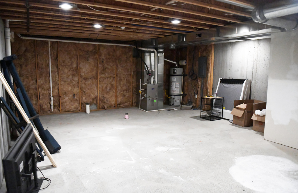 1099 W EMERALD POOLS LN Bluffdale, UT 84065