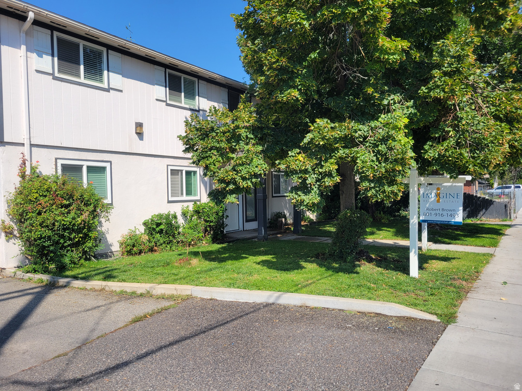 3618 S 300 E #B2 South Salt Lake, UT 84115