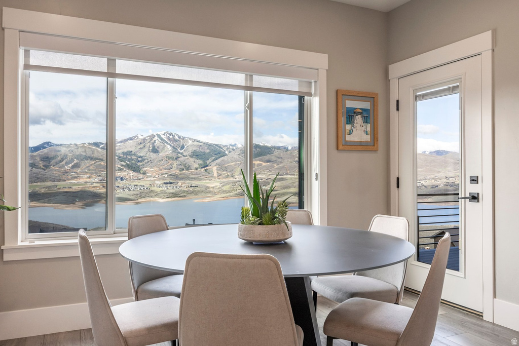 11258 N SHORELINE CT #59 Hideout, UT 84036