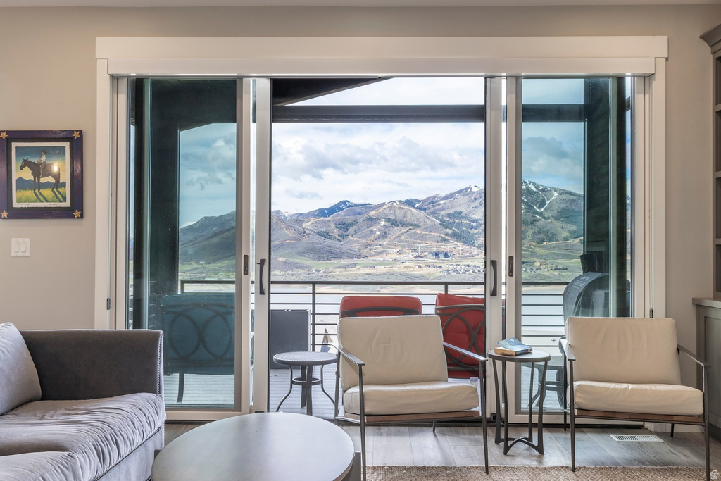 11258 N SHORELINE CT #59 Hideout, UT 84036