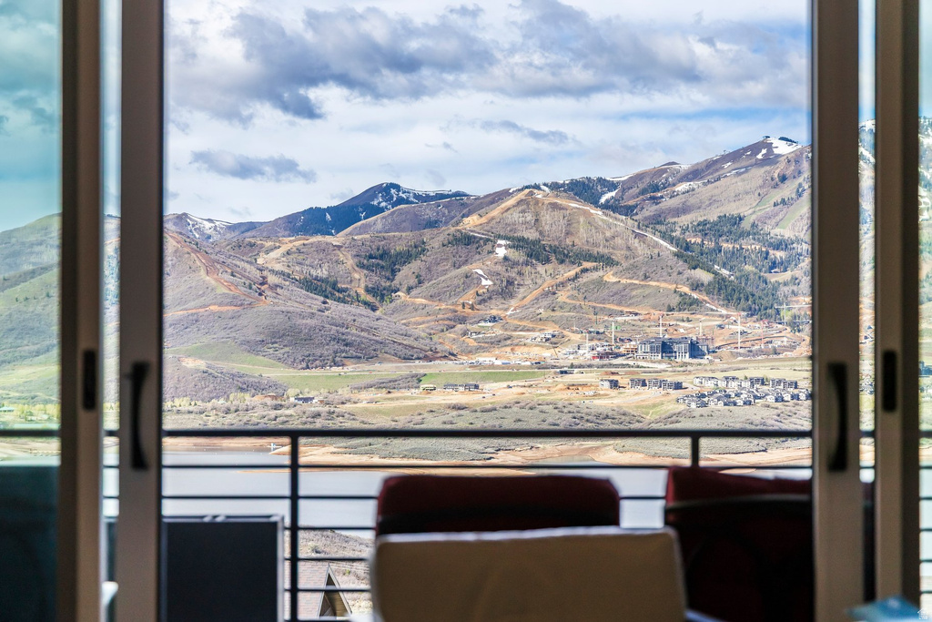 11258 N SHORELINE CT #59 Hideout, UT 84036