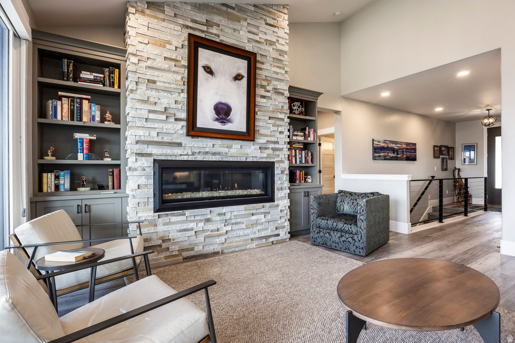 11258 N SHORELINE CT #59 Hideout, UT 84036