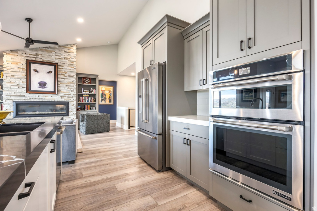 11258 N SHORELINE CT #59 Hideout, UT 84036