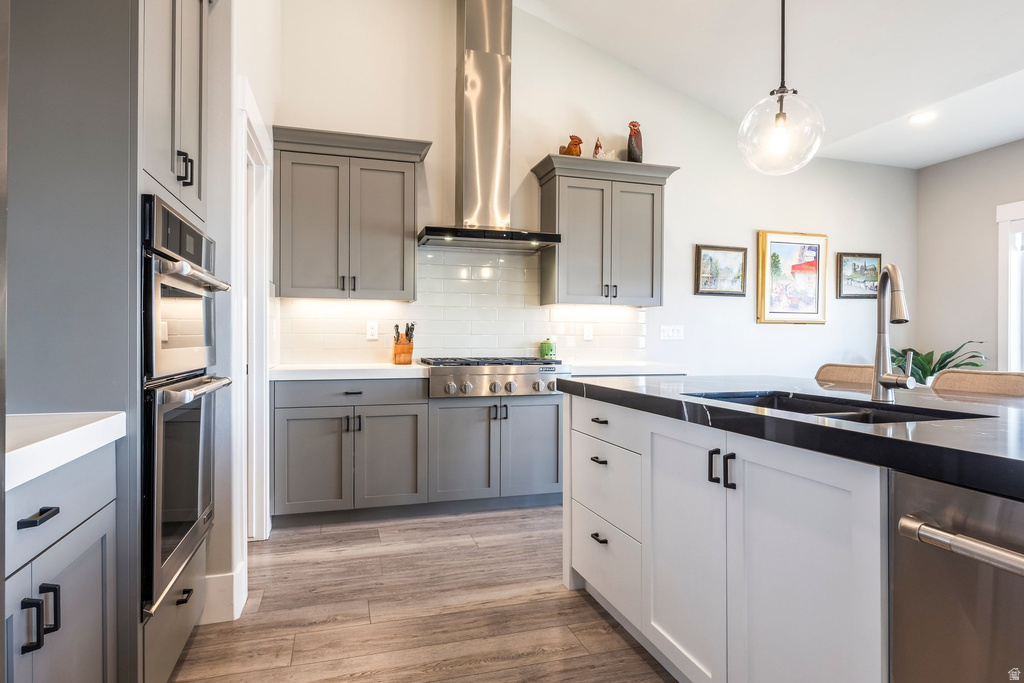 11258 N SHORELINE CT #59 Hideout, UT 84036