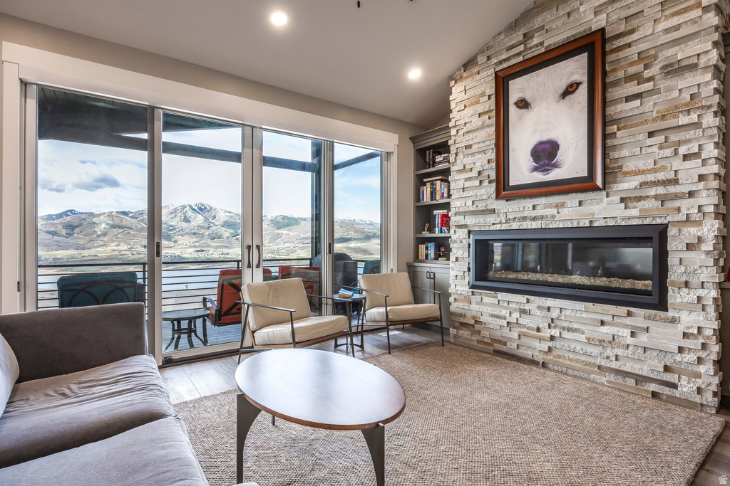 11258 N SHORELINE CT #59 Hideout, UT 84036