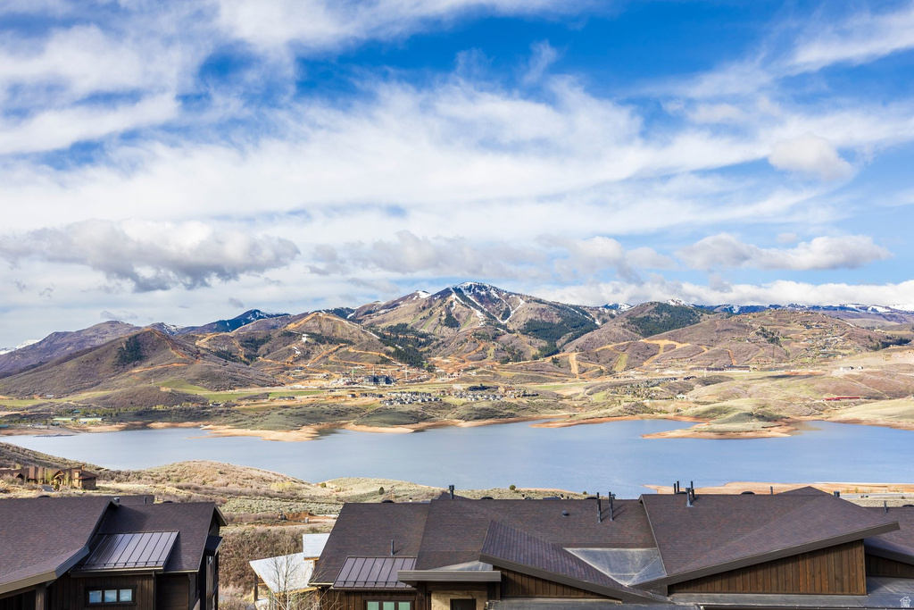 11258 N SHORELINE CT #59 Hideout, UT 84036