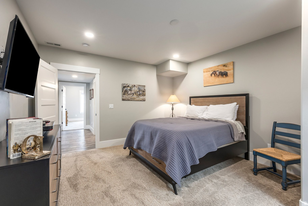 11258 N SHORELINE CT #59 Hideout, UT 84036