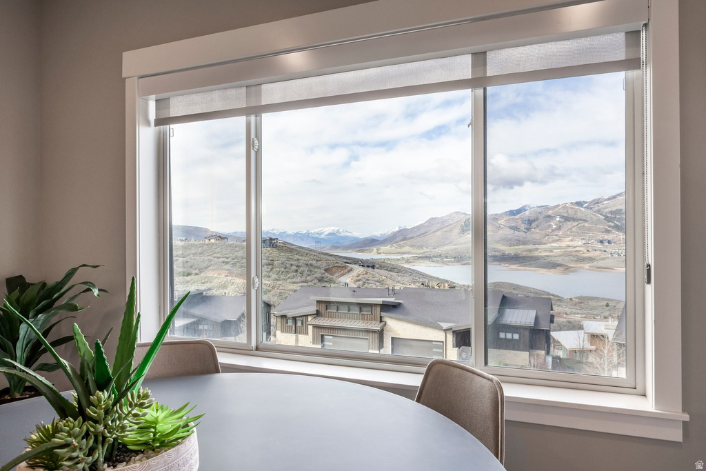 11258 N SHORELINE CT #59 Hideout, UT 84036