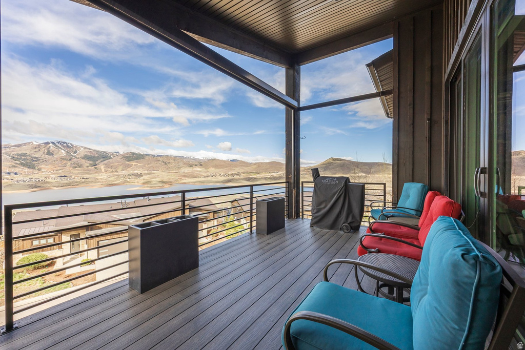 11258 N SHORELINE CT #59 Hideout, UT 84036