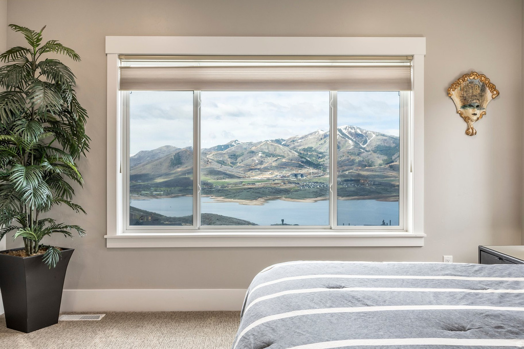 11258 N SHORELINE CT #59 Hideout, UT 84036