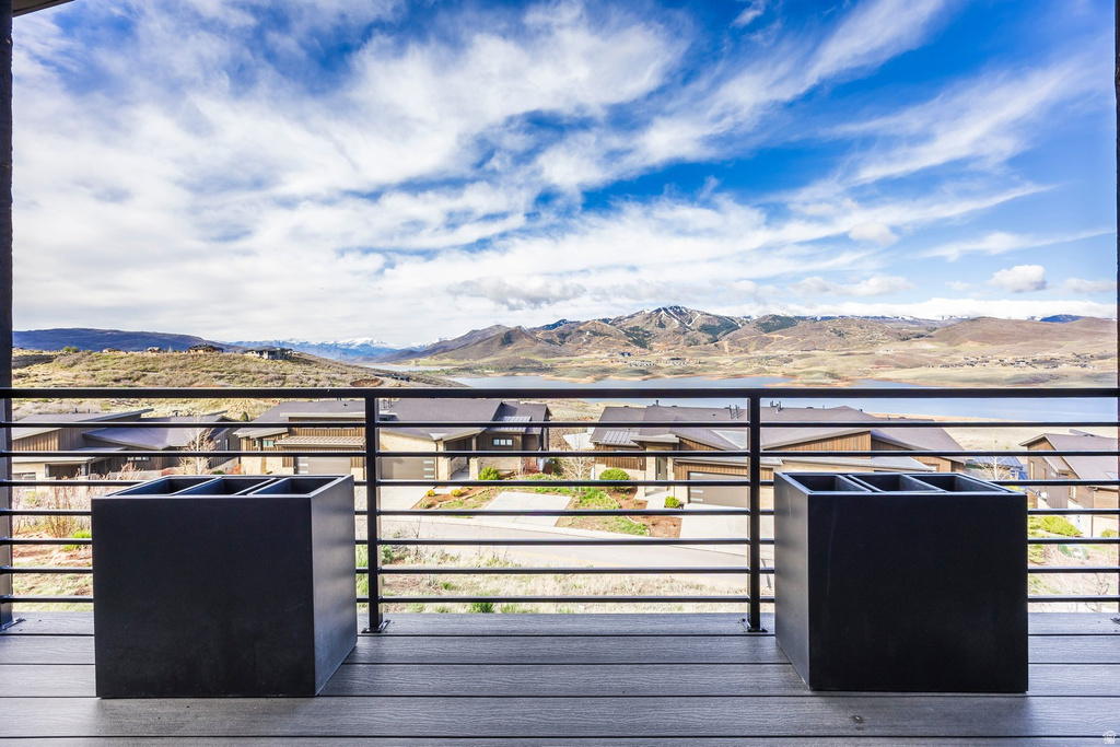 11258 N SHORELINE CT #59 Hideout, UT 84036