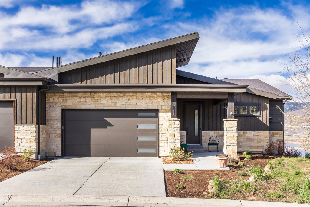 11258 N SHORELINE CT #59 Hideout, UT 84036