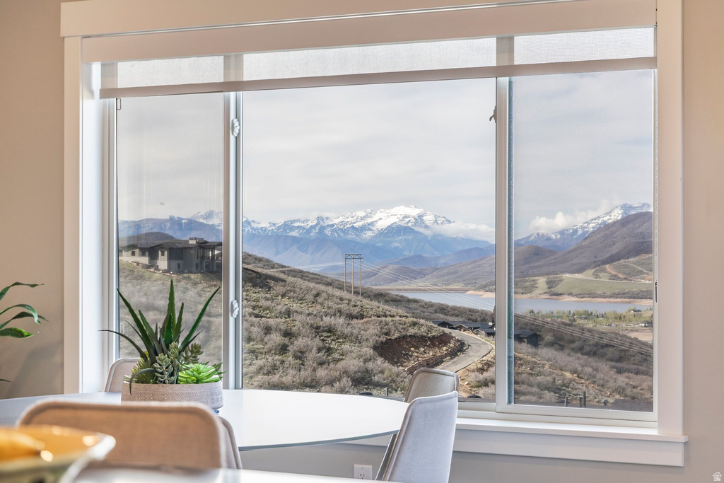 11258 N SHORELINE CT #59 Hideout, UT 84036