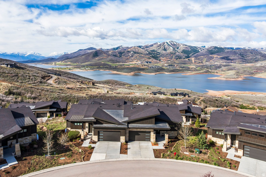 11258 N SHORELINE CT #59 Hideout, UT 84036