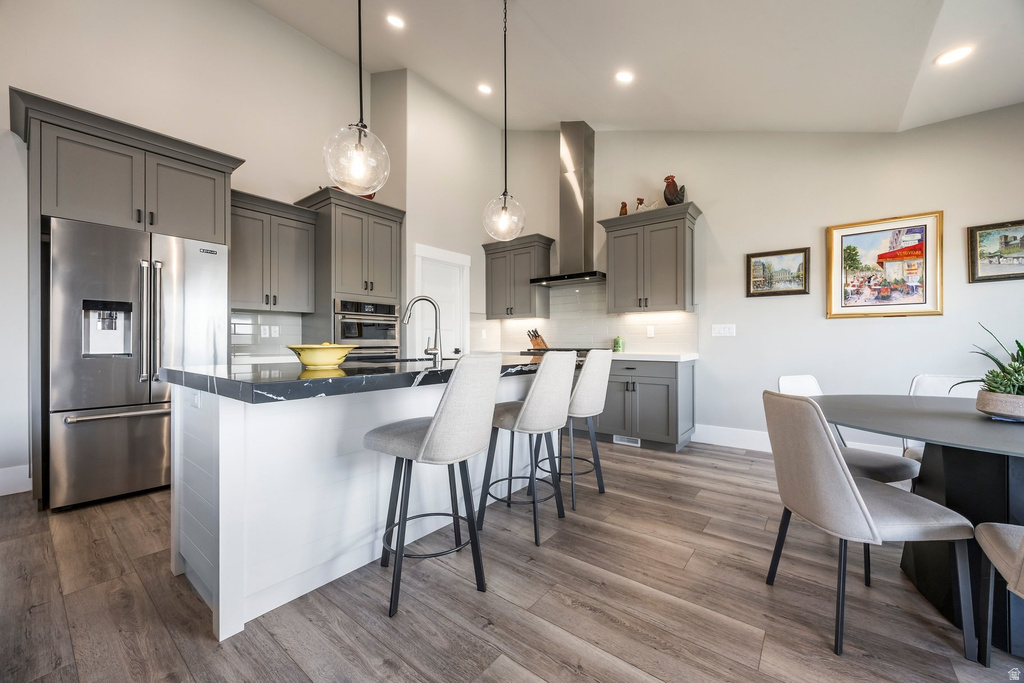 11258 N SHORELINE CT #59 Hideout, UT 84036