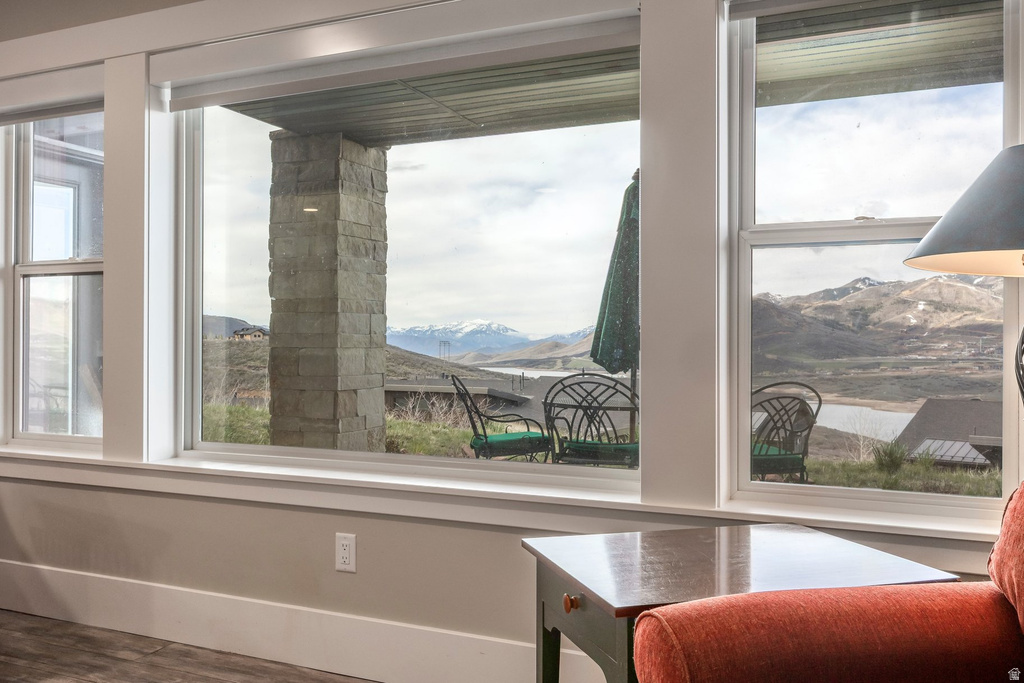 11258 N SHORELINE CT #59 Hideout, UT 84036