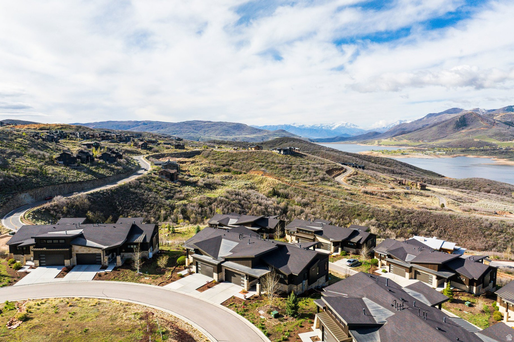 11258 N SHORELINE CT #59 Hideout, UT 84036