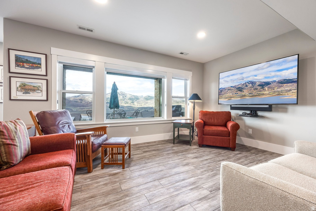 11258 N SHORELINE CT #59 Hideout, UT 84036