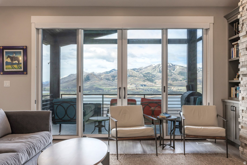 11258 N SHORELINE CT #59 Hideout, UT 84036