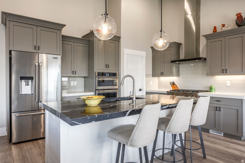 11258 N SHORELINE CT #59 Hideout, UT 84036