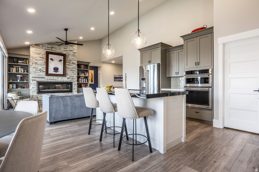 11258 N SHORELINE CT #59 Hideout, UT 84036