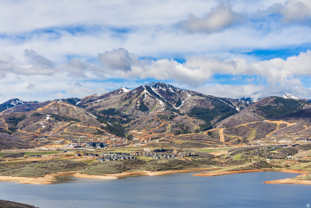 11258 N SHORELINE CT #59 Hideout, UT 84036