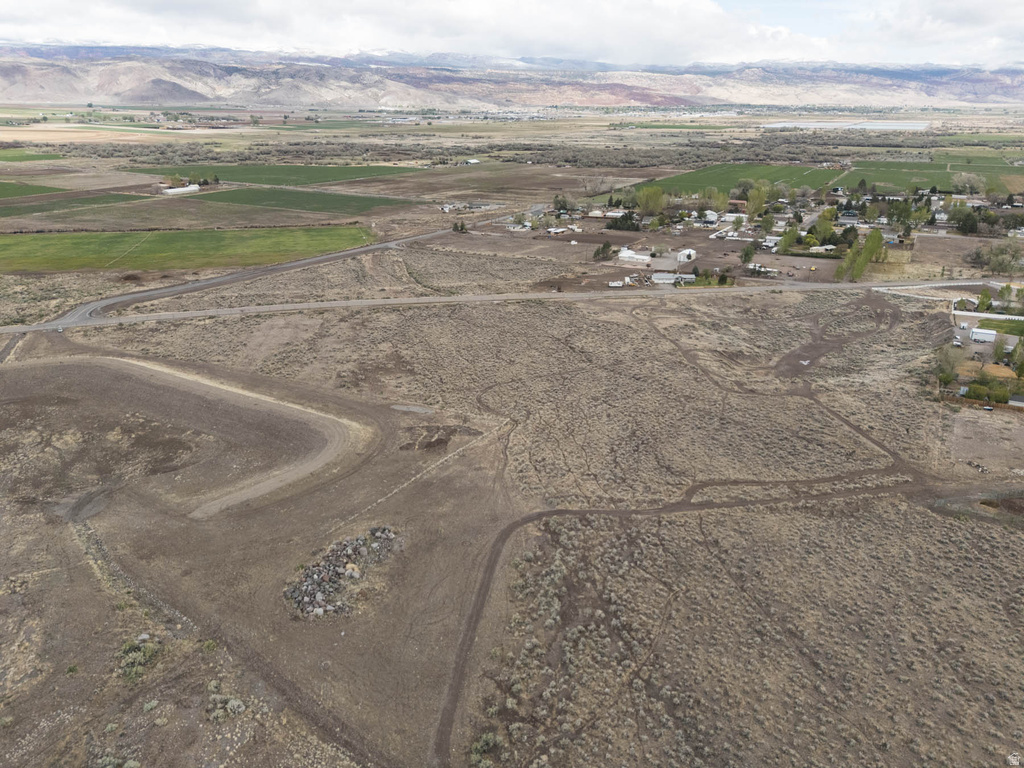 345 W LAND SLIDE RD Annabella, UT 84711