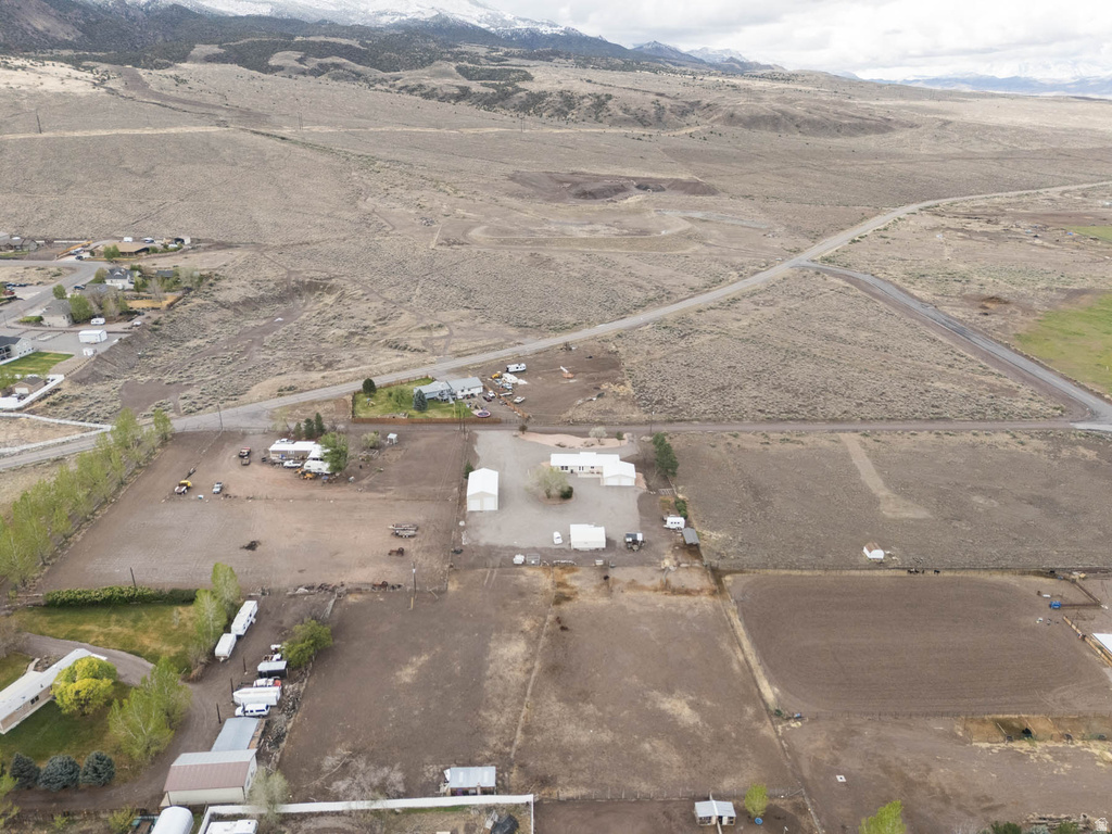 345 W LAND SLIDE RD Annabella, UT 84711