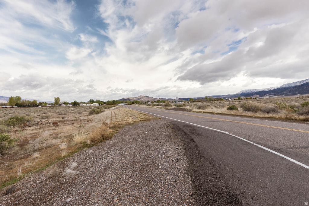 345 W LAND SLIDE RD Annabella, UT 84711