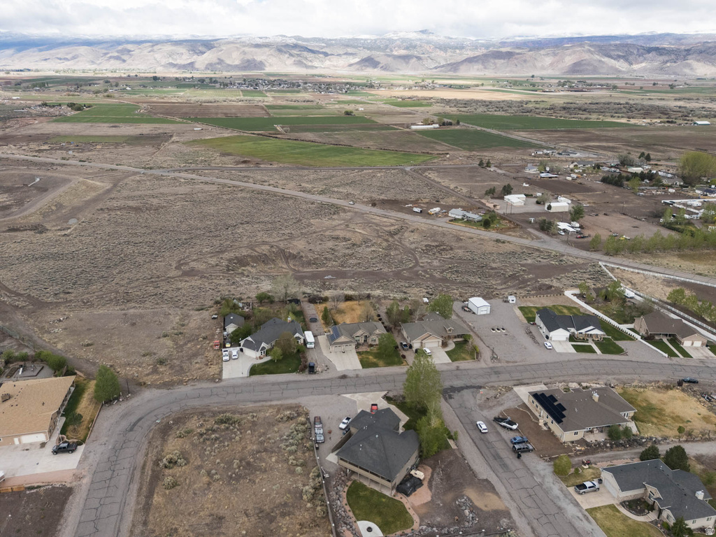 345 W LAND SLIDE RD Annabella, UT 84711