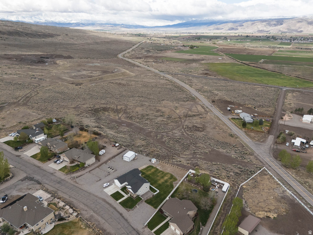 345 W LAND SLIDE RD Annabella, UT 84711