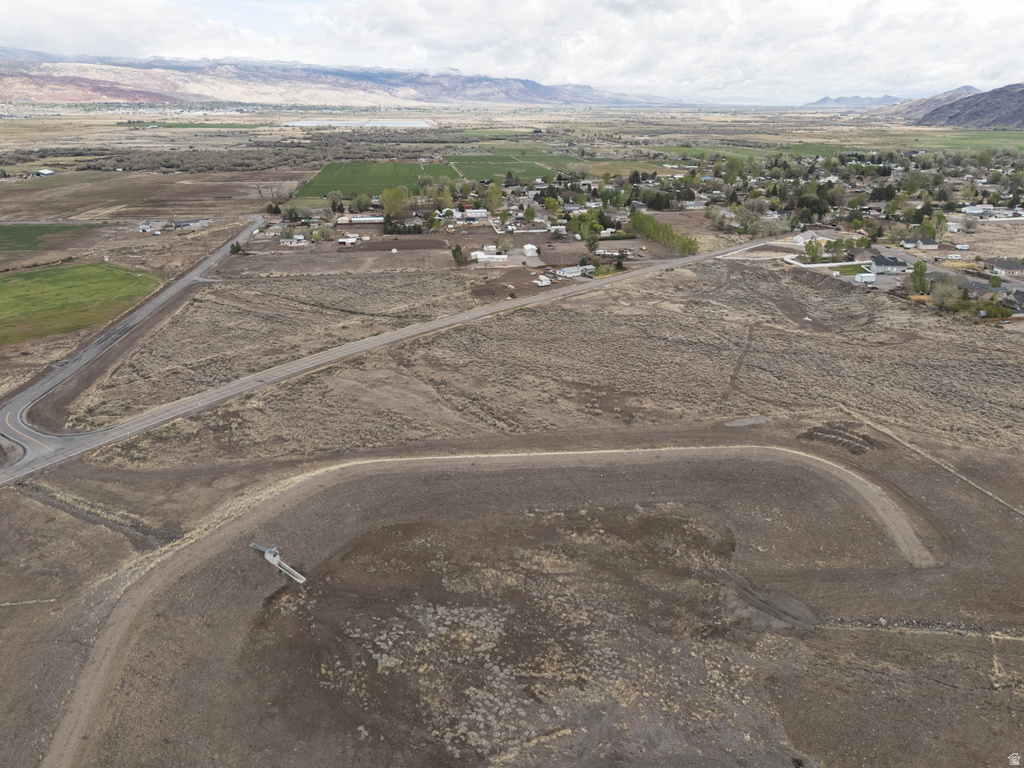 345 W LAND SLIDE RD Annabella, UT 84711
