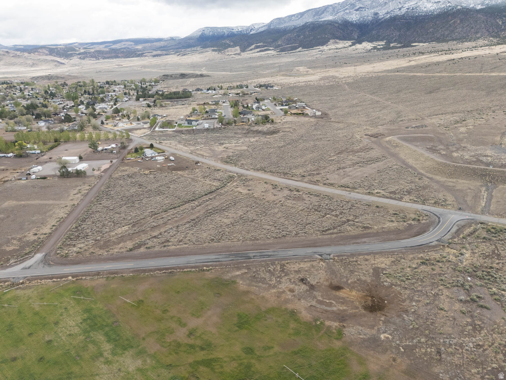 345 W LAND SLIDE RD Annabella, UT 84711