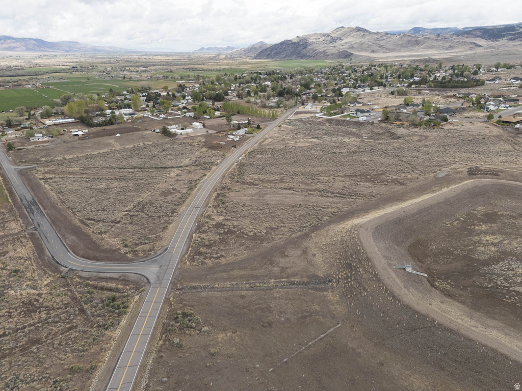 345 W LAND SLIDE RD Annabella, UT 84711