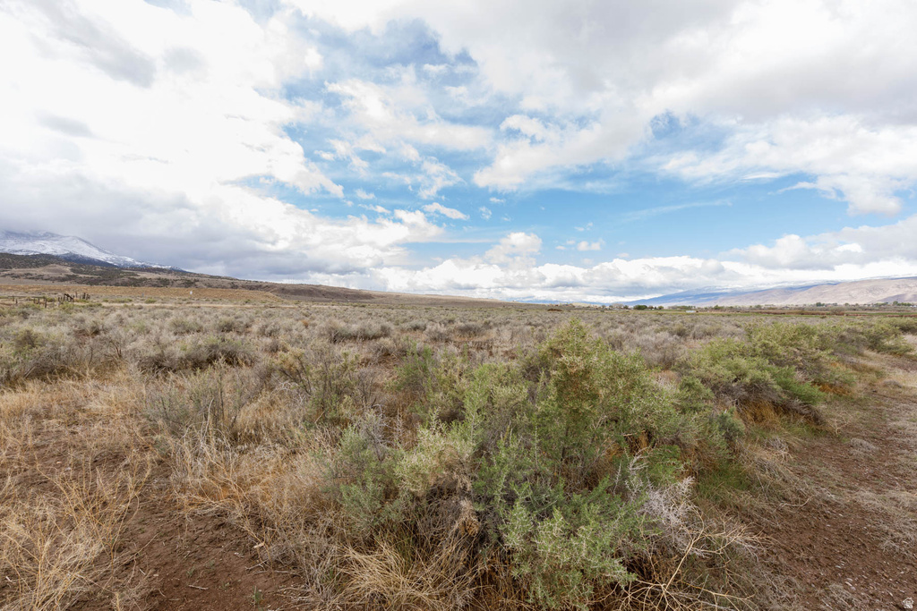 345 W LAND SLIDE RD Annabella, UT 84711